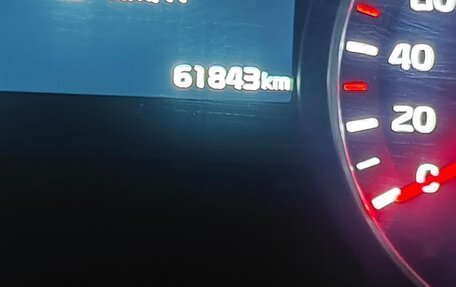 KIA Optima IV, 2018 год, 2 200 000 рублей, 12 фотография