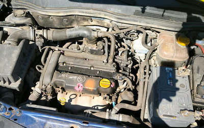 Opel Astra H, 2008 год, 500 000 рублей, 1 фотография