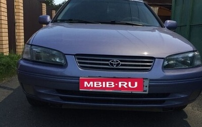 Toyota Camry, 1996 год, 800 000 рублей, 1 фотография