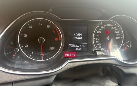 Audi A4, 2012 год, 1 600 000 рублей, 3 фотография