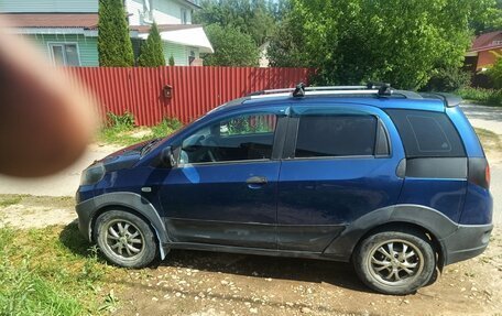 Chery IndiS (S18D) I, 2013 год, 240 000 рублей, 4 фотография