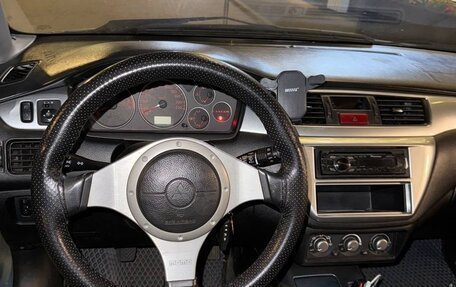 Mitsubishi Lancer IX, 2006 год, 7 фотография