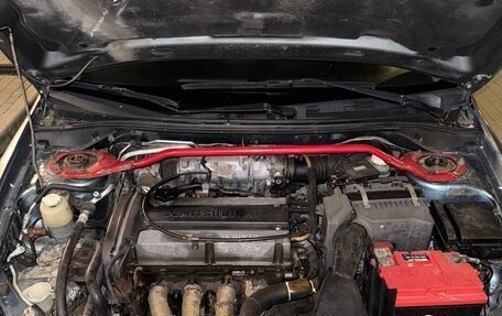 Mitsubishi Lancer IX, 2006 год, 5 фотография