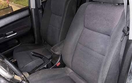 Mitsubishi Lancer IX, 2006 год, 8 фотография