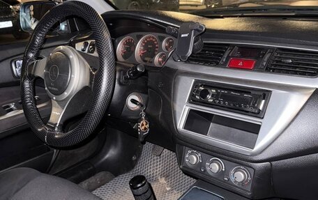 Mitsubishi Lancer IX, 2006 год, 9 фотография