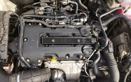 Opel Astra J, 2013 год, 600 000 рублей, 6 фотография