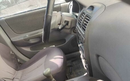 Hyundai Accent II, 2004 год, 190 000 рублей, 6 фотография