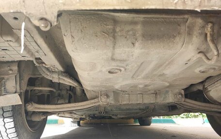 Hyundai Accent II, 2004 год, 190 000 рублей, 7 фотография