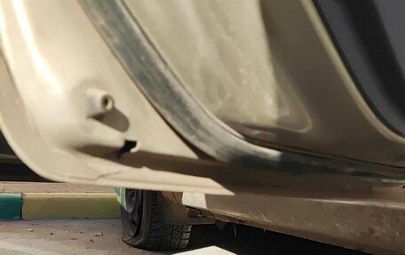 Hyundai Accent II, 2004 год, 190 000 рублей, 4 фотография