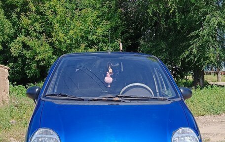 Daewoo Matiz I, 2011 год, 250 000 рублей, 8 фотография