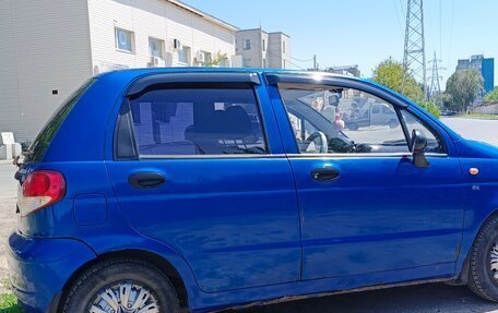 Daewoo Matiz I, 2011 год, 250 000 рублей, 7 фотография