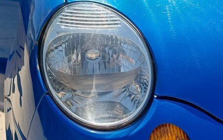 Daewoo Matiz I, 2011 год, 250 000 рублей, 10 фотография