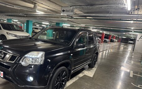 Nissan X-Trail, 2010 год, 845 000 рублей, 5 фотография