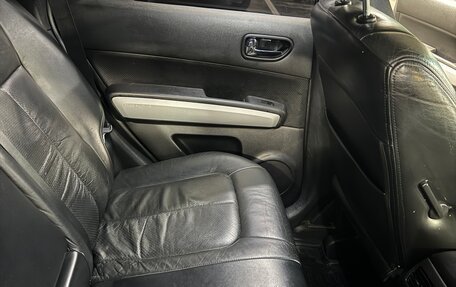 Nissan X-Trail, 2010 год, 845 000 рублей, 8 фотография