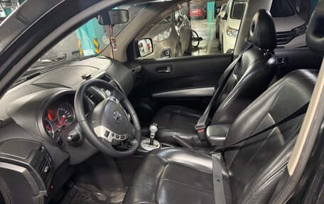 Nissan X-Trail, 2010 год, 845 000 рублей, 6 фотография