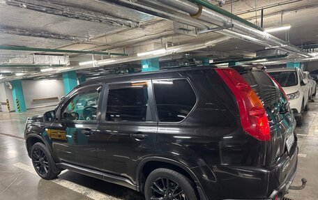 Nissan X-Trail, 2010 год, 845 000 рублей, 4 фотография