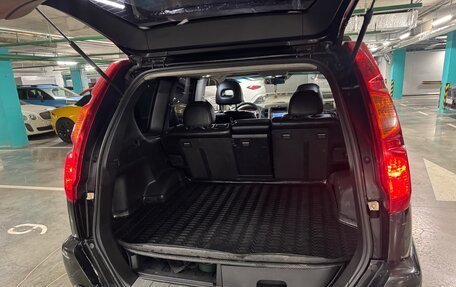 Nissan X-Trail, 2010 год, 845 000 рублей, 7 фотография