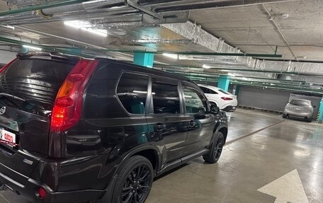 Nissan X-Trail, 2010 год, 845 000 рублей, 3 фотография