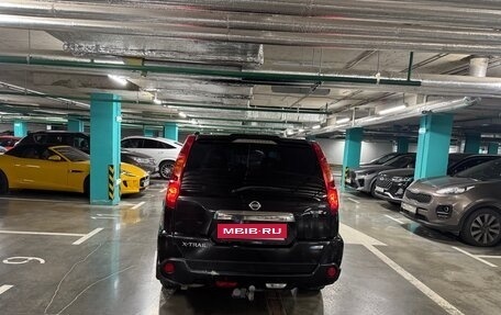 Nissan X-Trail, 2010 год, 845 000 рублей, 2 фотография