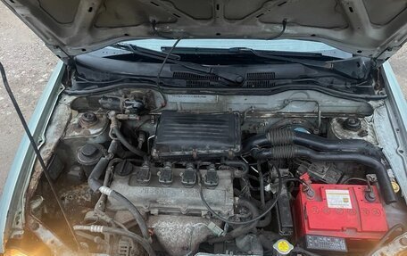 Nissan Micra II, 2002 год, 85 000 рублей, 6 фотография