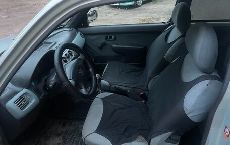 Nissan Micra II, 2002 год, 85 000 рублей, 13 фотография