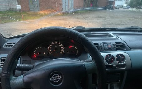 Nissan Micra II, 2002 год, 85 000 рублей, 20 фотография