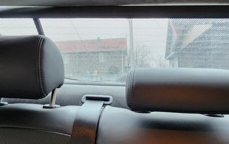 Jaguar XF I рестайлинг, 2011 год, 1 300 000 рублей, 3 фотография