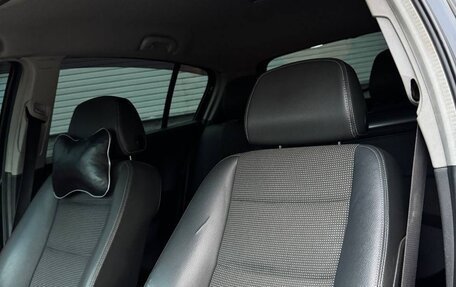 Opel Astra H, 2007 год, 430 000 рублей, 8 фотография