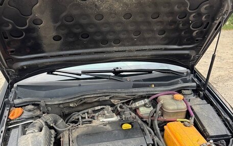 Opel Astra H, 2007 год, 430 000 рублей, 6 фотография