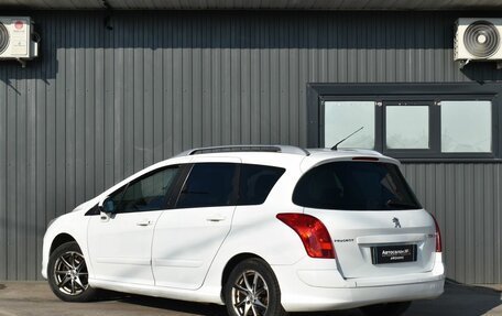 Peugeot 308 II, 2011 год, 469 999 рублей, 4 фотография