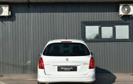 Peugeot 308 II, 2011 год, 469 999 рублей, 5 фотография
