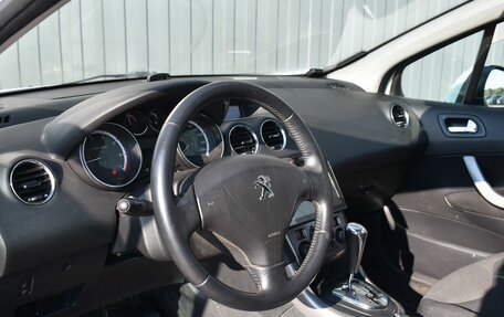 Peugeot 308 II, 2011 год, 469 999 рублей, 10 фотография