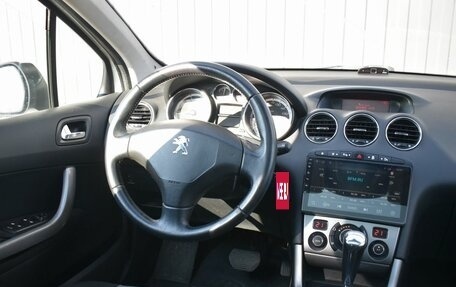 Peugeot 308 II, 2011 год, 469 999 рублей, 8 фотография