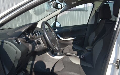 Peugeot 308 II, 2011 год, 469 999 рублей, 11 фотография