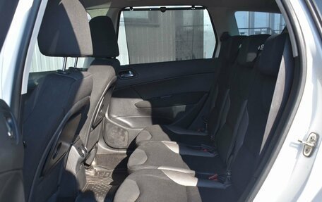 Peugeot 308 II, 2011 год, 469 999 рублей, 12 фотография