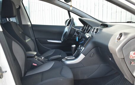 Peugeot 308 II, 2011 год, 469 999 рублей, 15 фотография