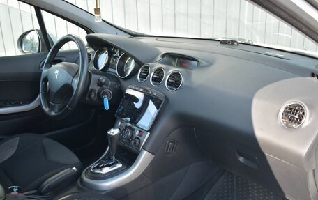 Peugeot 308 II, 2011 год, 469 999 рублей, 14 фотография