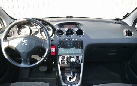 Peugeot 308 II, 2011 год, 469 999 рублей, 7 фотография