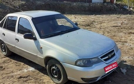 Daewoo Nexia I рестайлинг, 2012 год, 275 000 рублей, 1 фотография