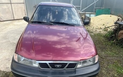 Daewoo Nexia I рестайлинг, 2008 год, 130 000 рублей, 1 фотография