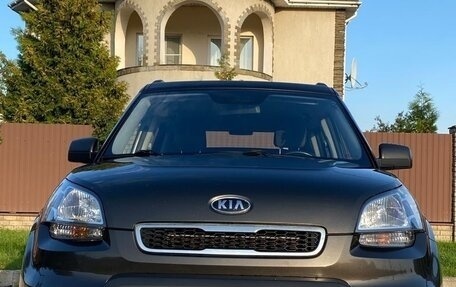 KIA Soul I рестайлинг, 2011 год, 950 000 рублей, 1 фотография