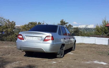 Daewoo Nexia I рестайлинг, 2012 год, 275 000 рублей, 6 фотография