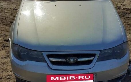 Daewoo Nexia I рестайлинг, 2012 год, 275 000 рублей, 2 фотография