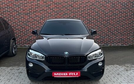 BMW X6, 2017 год, 2 990 000 рублей, 2 фотография