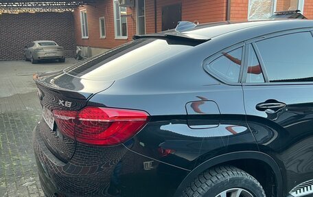 BMW X6, 2017 год, 2 990 000 рублей, 6 фотография