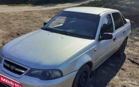 Daewoo Nexia I рестайлинг, 2012 год, 275 000 рублей, 3 фотография