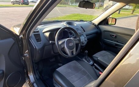 KIA Soul I рестайлинг, 2011 год, 950 000 рублей, 7 фотография