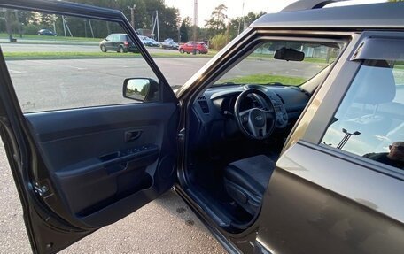 KIA Soul I рестайлинг, 2011 год, 950 000 рублей, 8 фотография