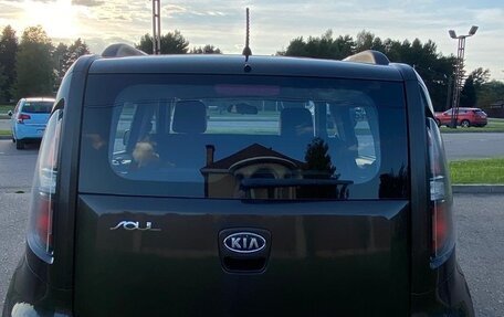 KIA Soul I рестайлинг, 2011 год, 950 000 рублей, 6 фотография