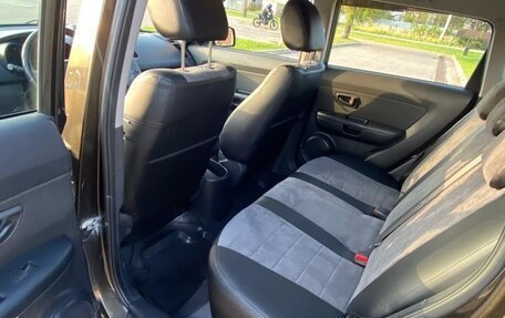 KIA Soul I рестайлинг, 2011 год, 950 000 рублей, 9 фотография